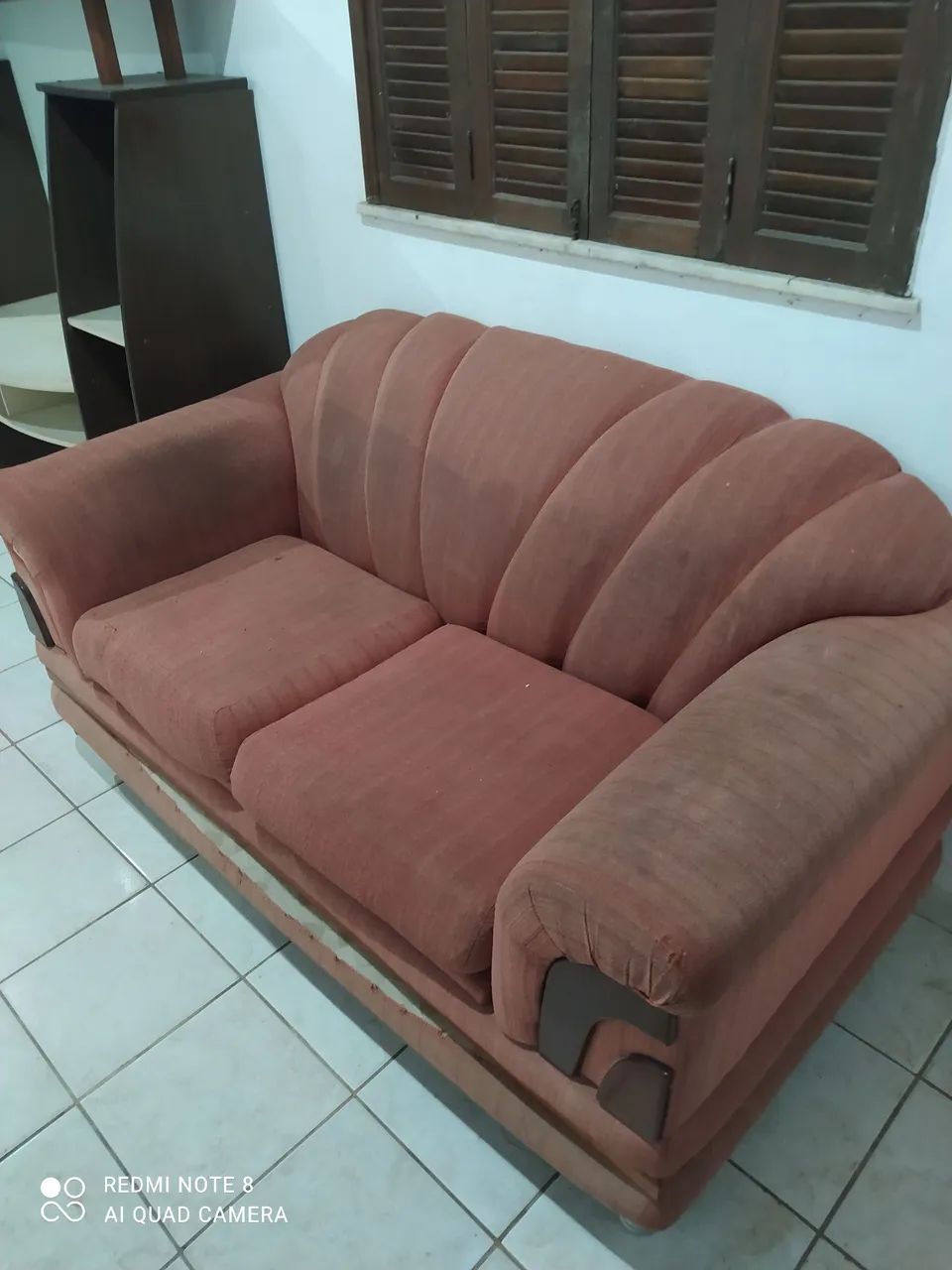 Conjunto para sala (04 peças) - Foto 2