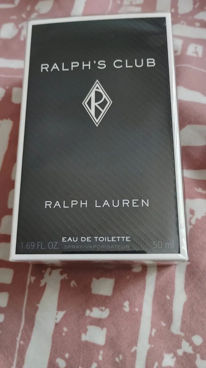 Perfume Ralph Lauren 50mL