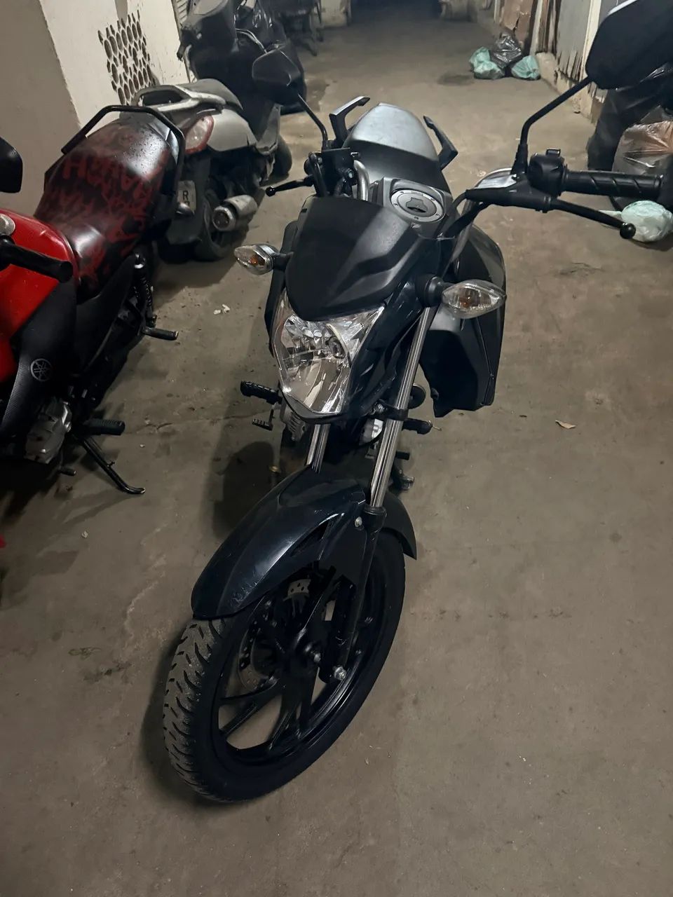 Alugo motos para aplicativos  - Foto 4