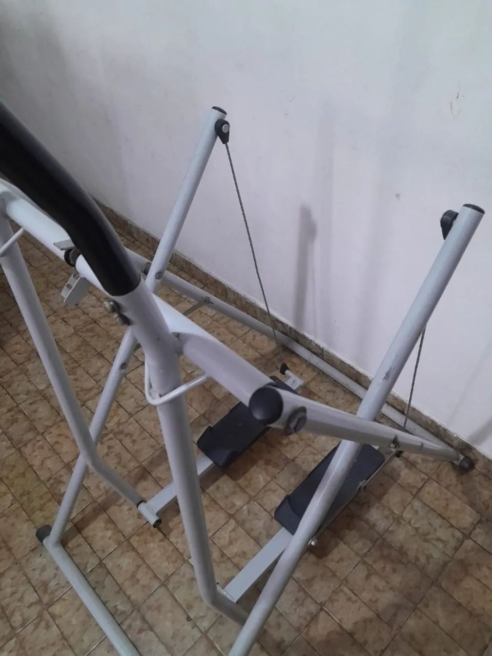 Simulador de Caminhada - Foto 4