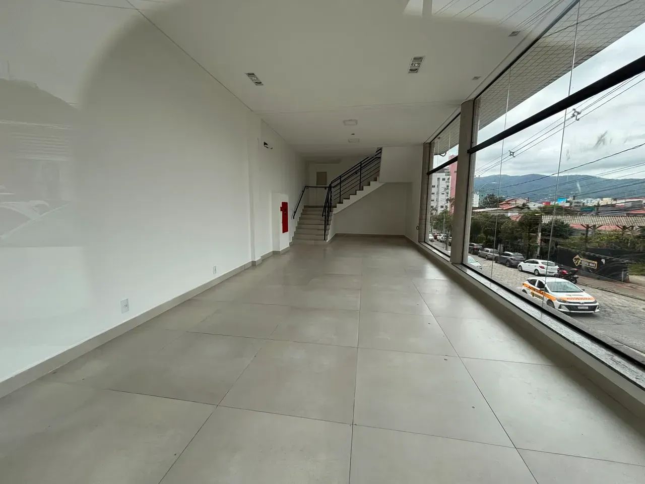 Imóvel para aluguel com 120 metros quadrados em Trindade - Florianópolis - SC - Foto 4