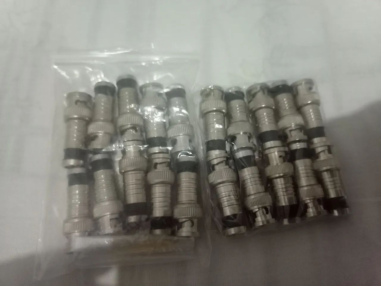 Conector BNC