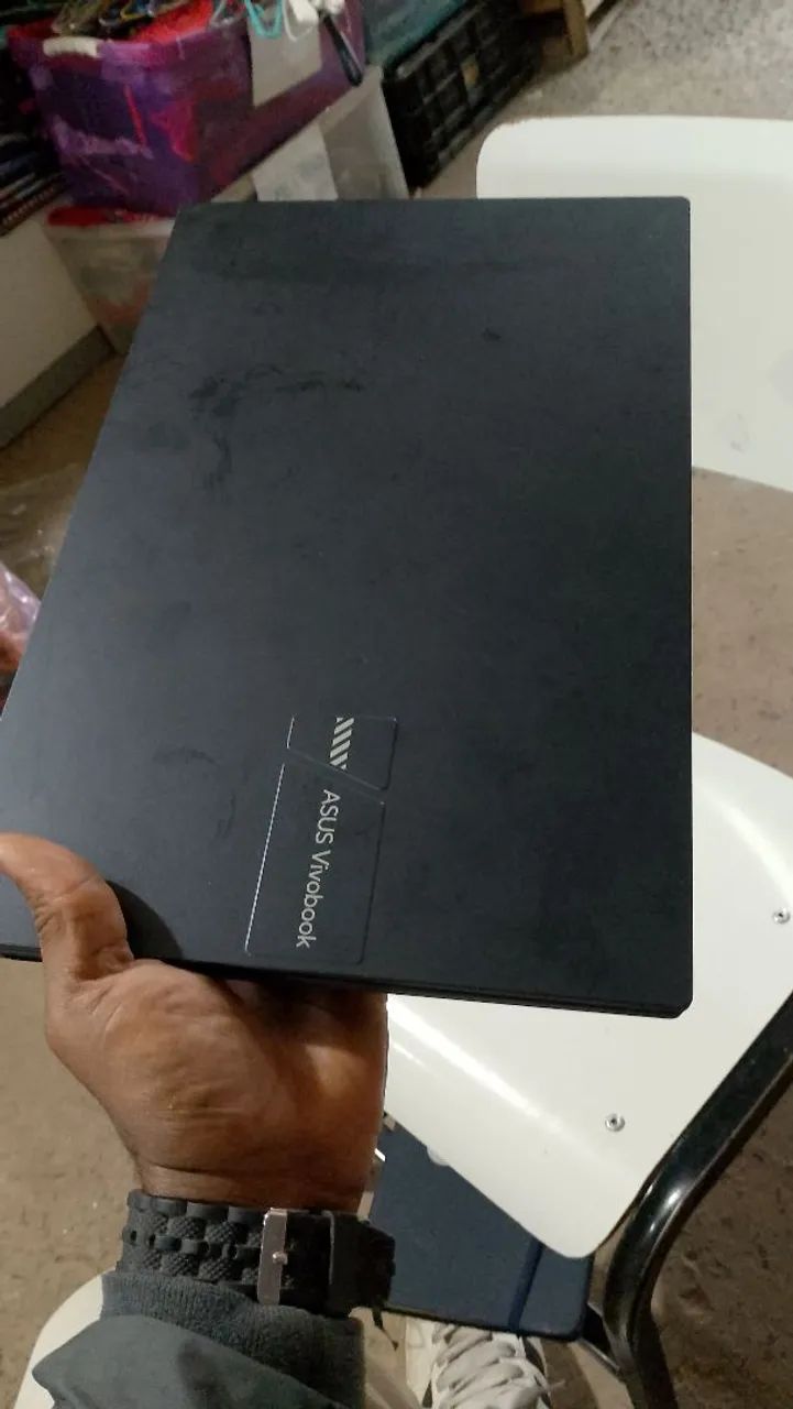 Notebook ASUS Vivobook