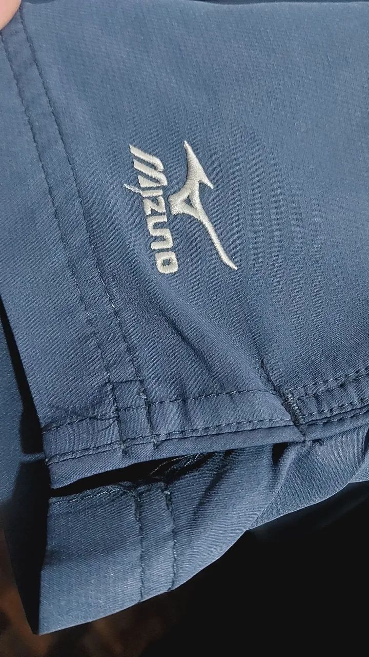 Shorts mizuno  - Foto 2