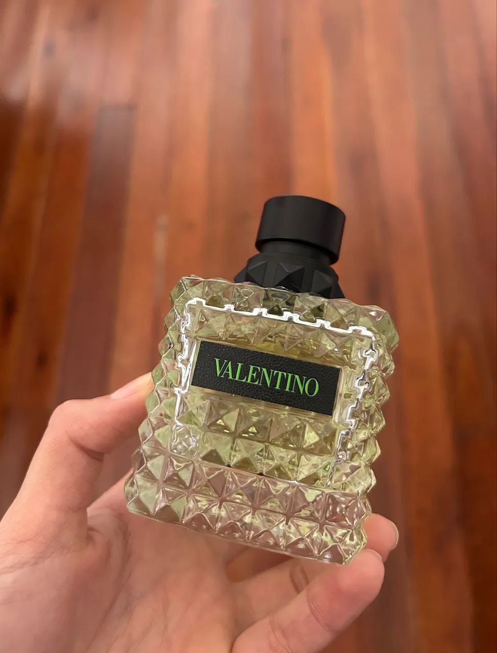 Perfume Valentino  - Foto 3