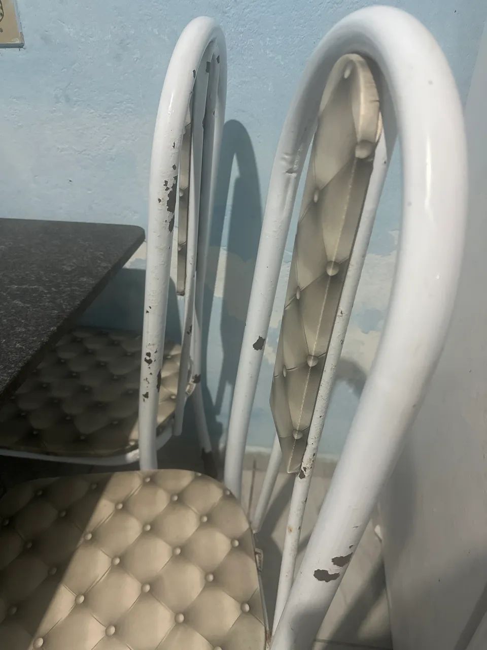 Cadeiras - Foto 2