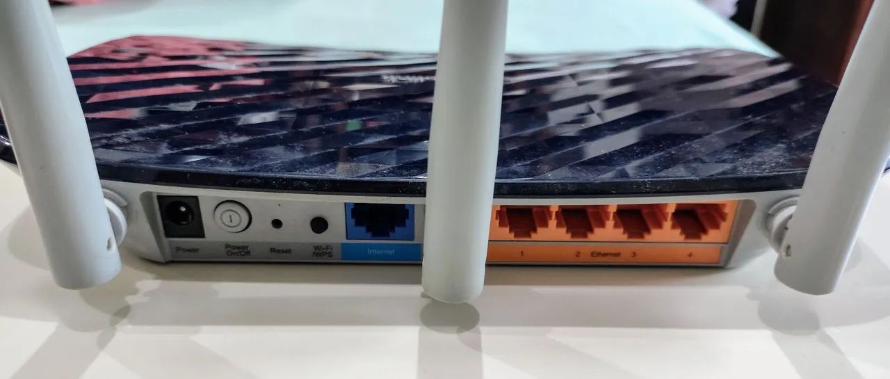 Roteador ptlink Wireless Dual Band AC750 - Foto 3