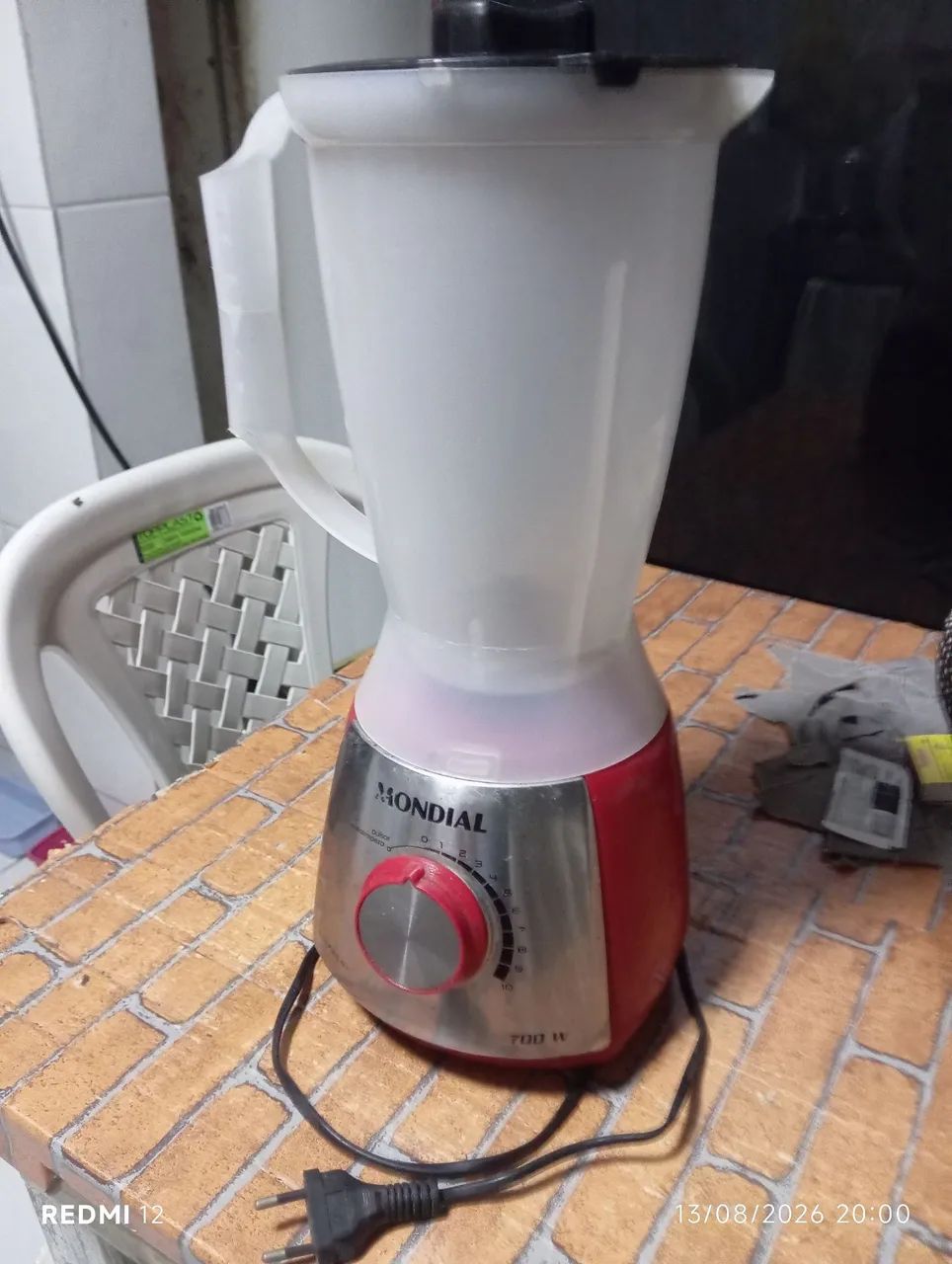 Vendo liquidificador  - Foto 2