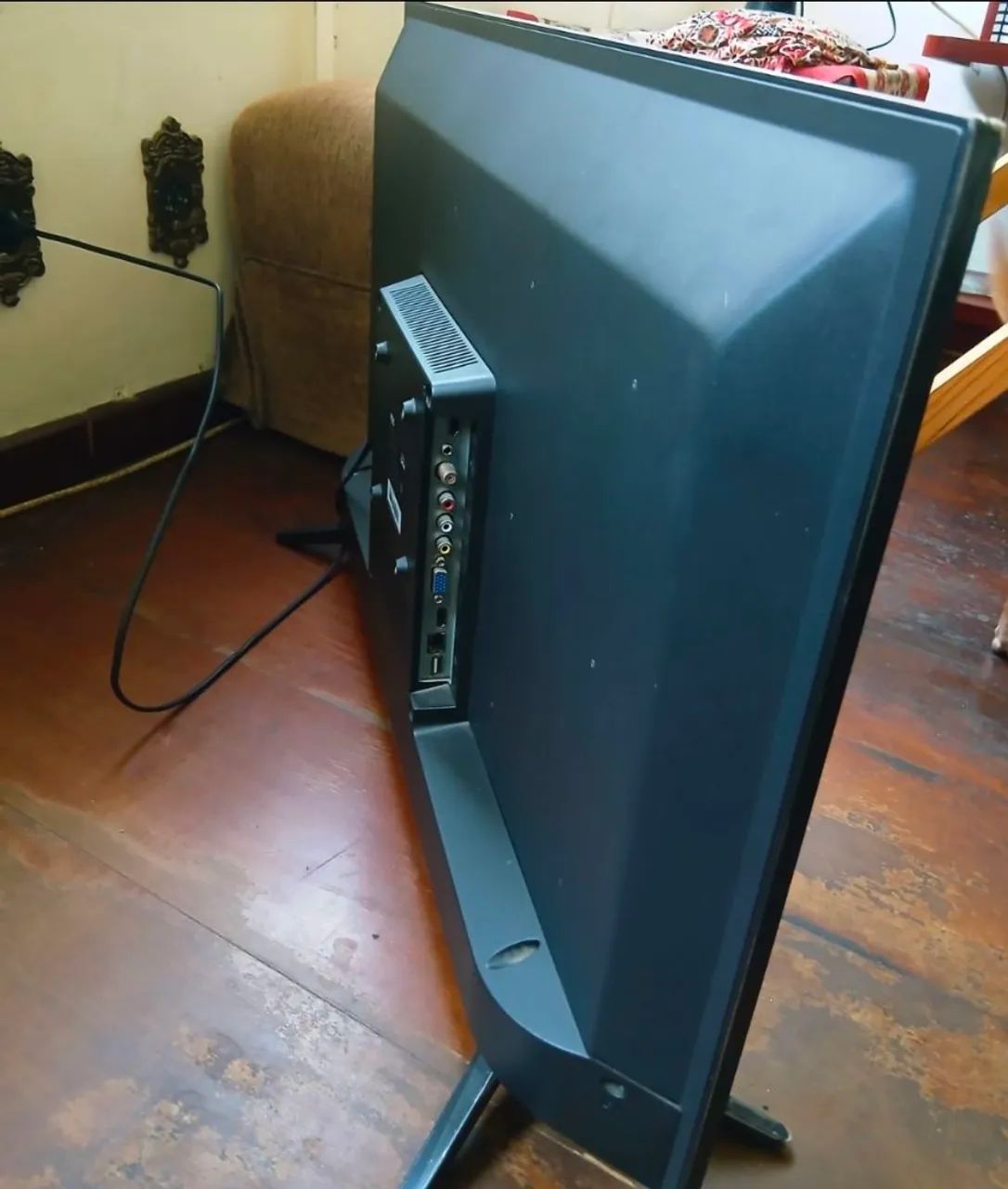 Vendo TV 32p - Foto 2