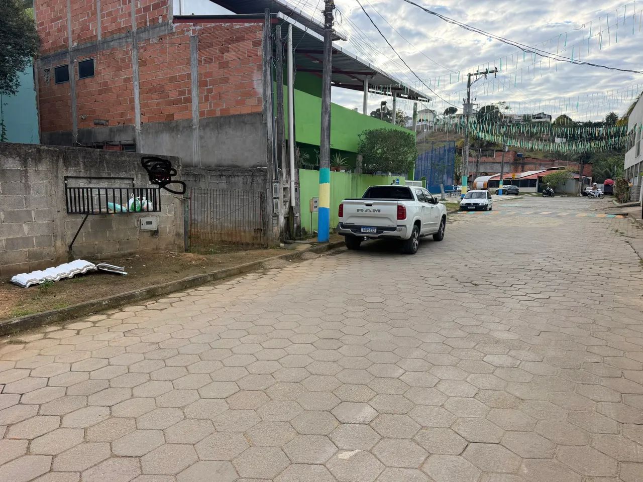 Vendo lote limão Aracruz oportunidade  - Foto 4