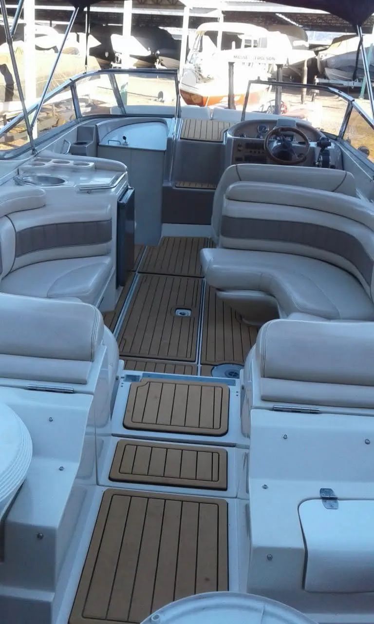 Lancha Regal 2850  - Foto 5