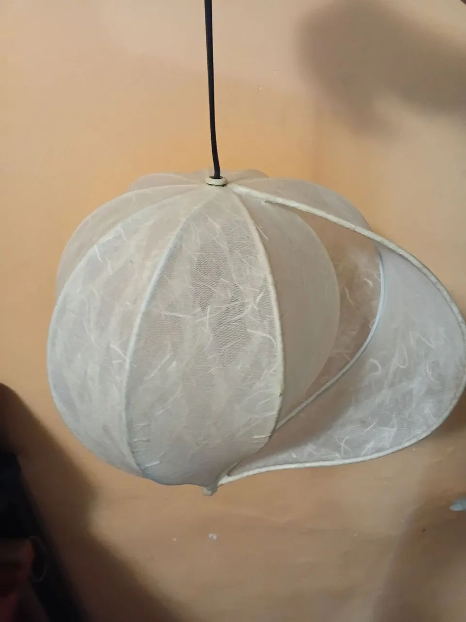 Luminária pendente - Foto 2