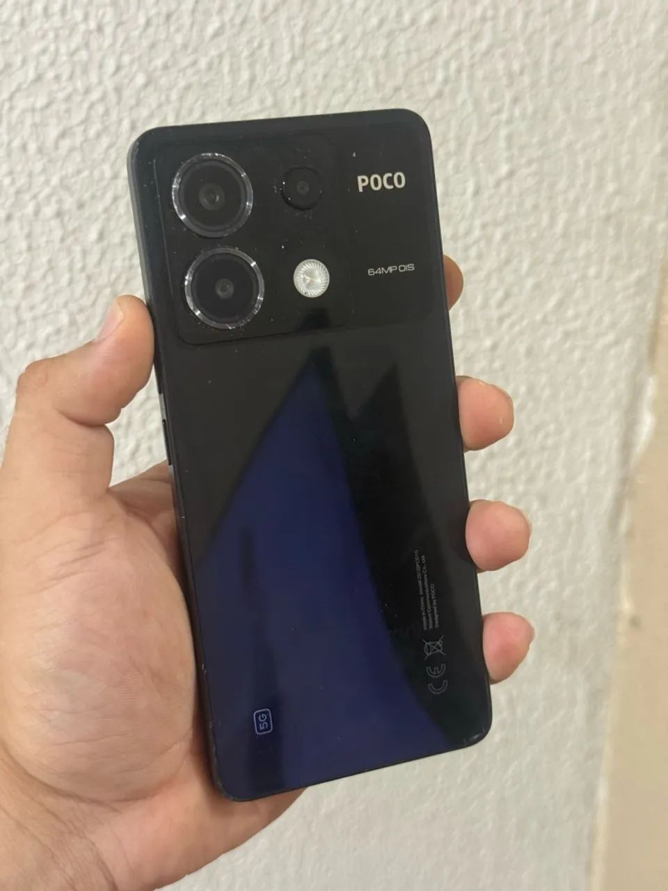 X6 5G - Foto 3