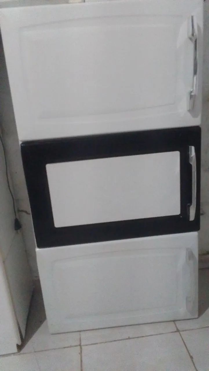 Armários de cozinha 2 e 3 portas
