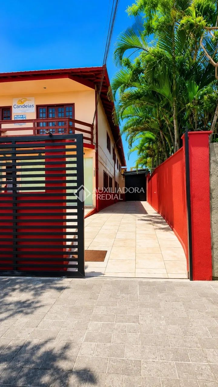 Residencial com 12 Unidades, 16 Quartos e Renda Imediata a Apenas 300 m da Praia do Campec - Foto 3