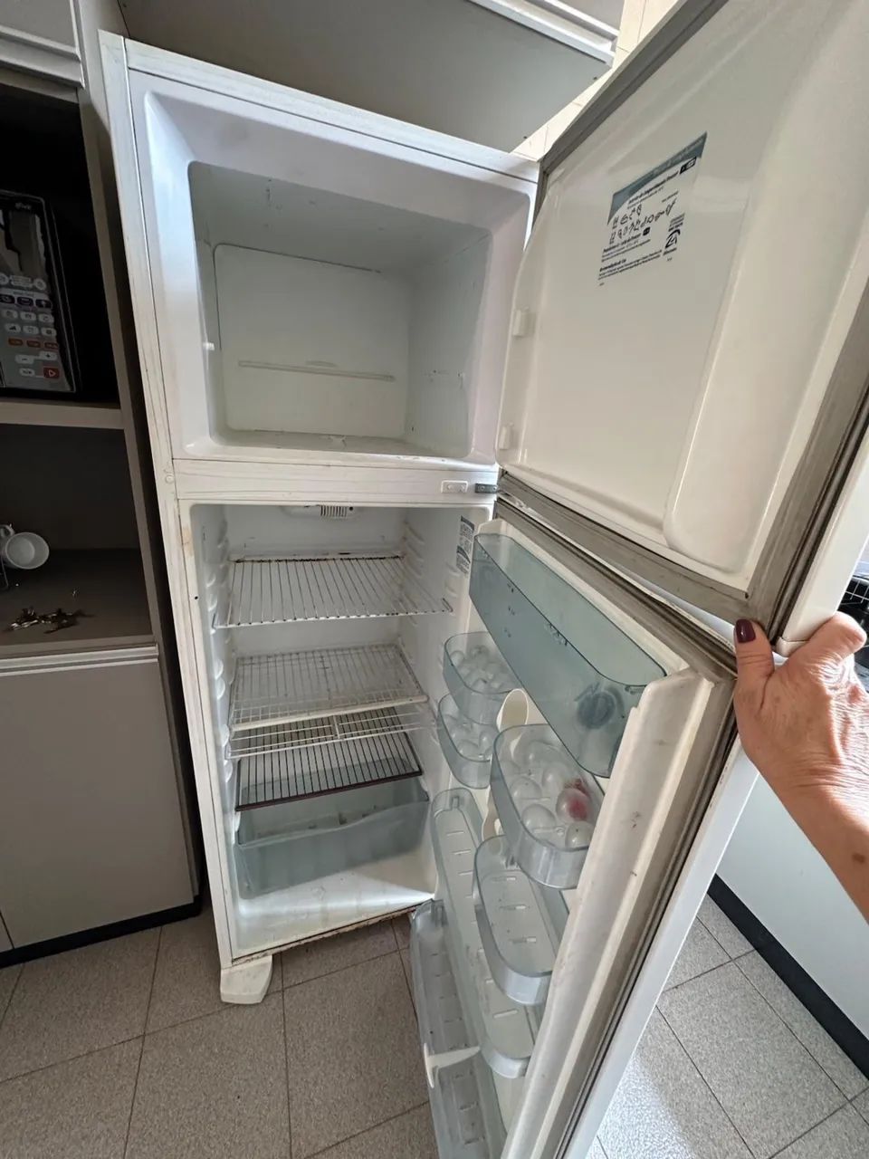 Geladeira - Foto 2
