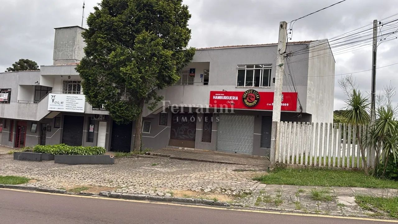 Sala Comercial / Santa Felicidade - Foto 2