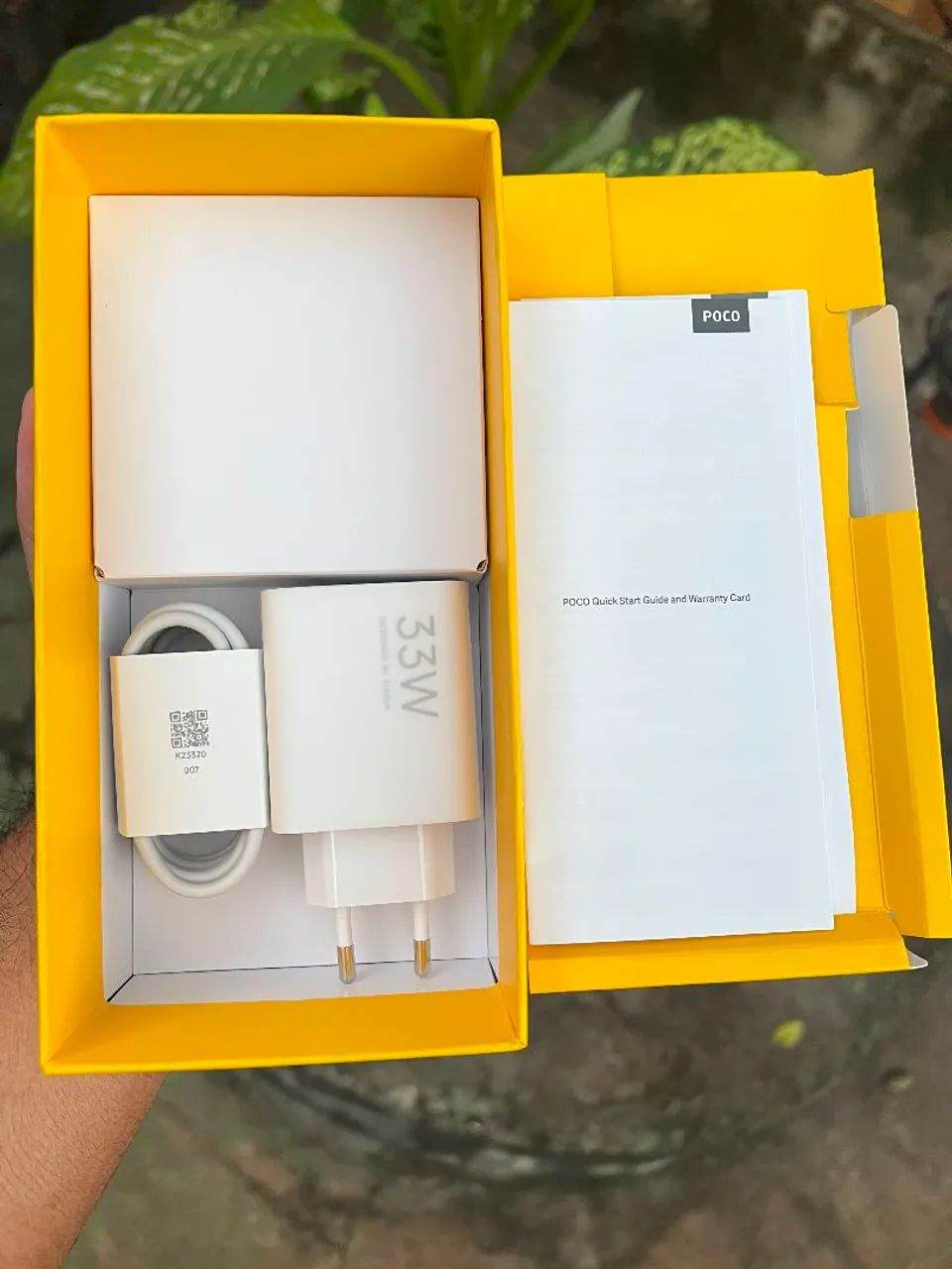 Vendo Poco C85 256GB - Praticamente Novo! - Foto 5
