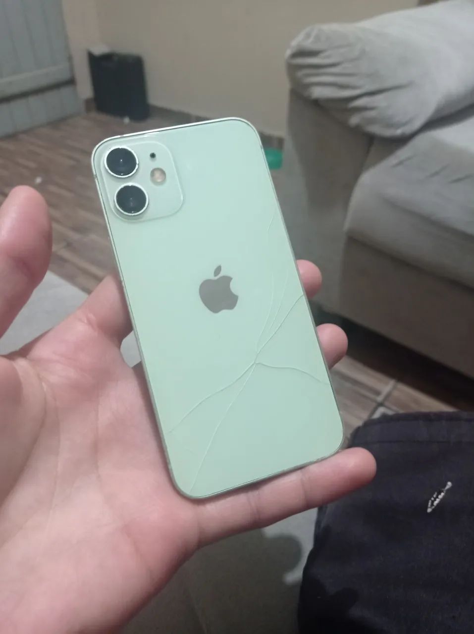 iPhone 12 mini  - Foto 2