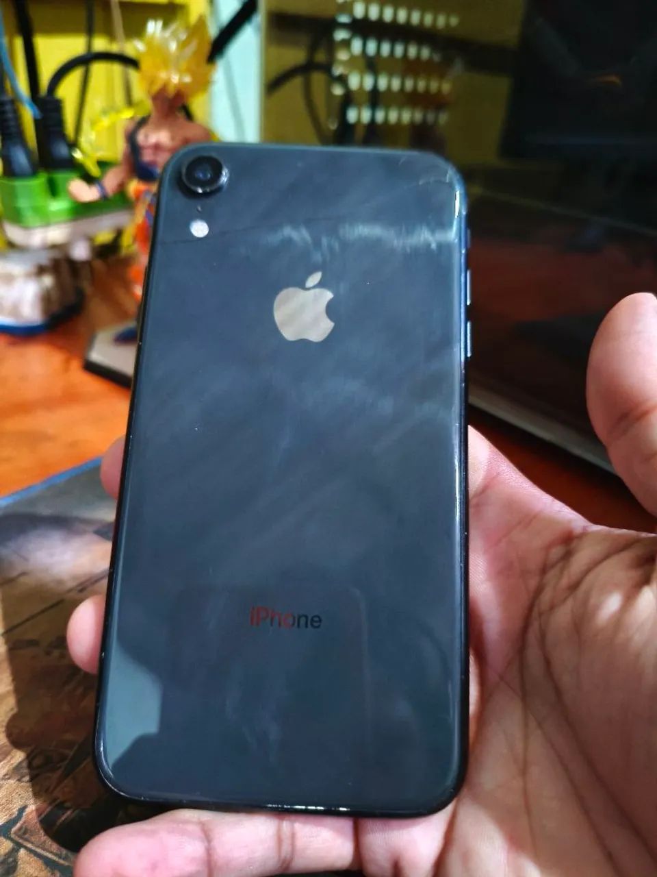 iPhone XR 64GB Face ID Ok - Foto 2