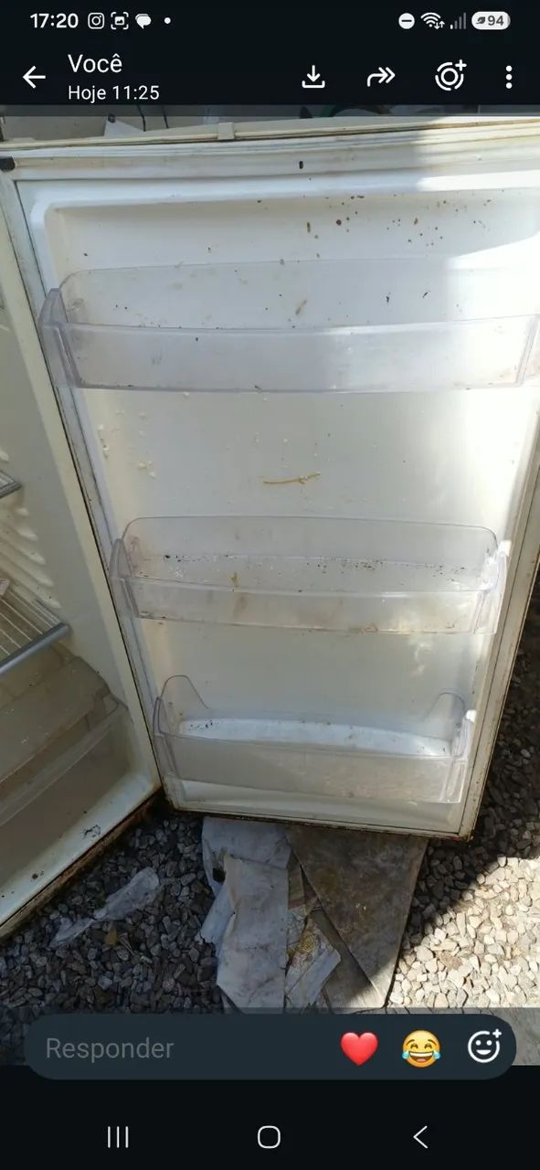 Geladeira - Foto 2