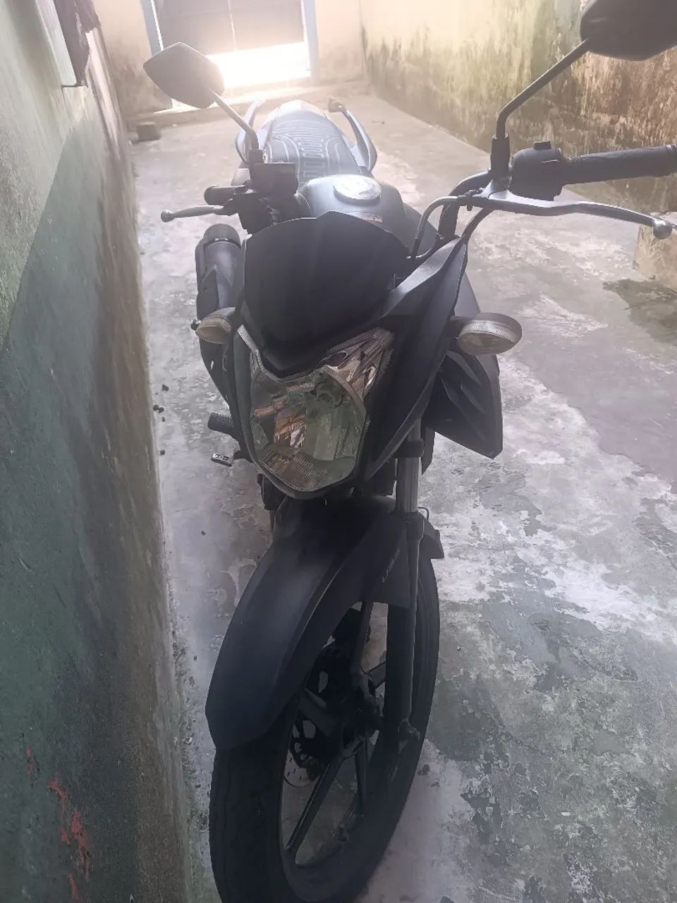 Fazer 150  - Foto 3