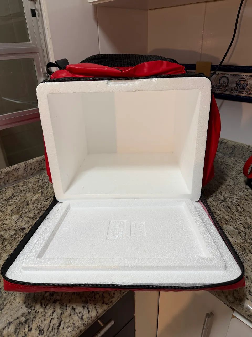 Bag para delivery