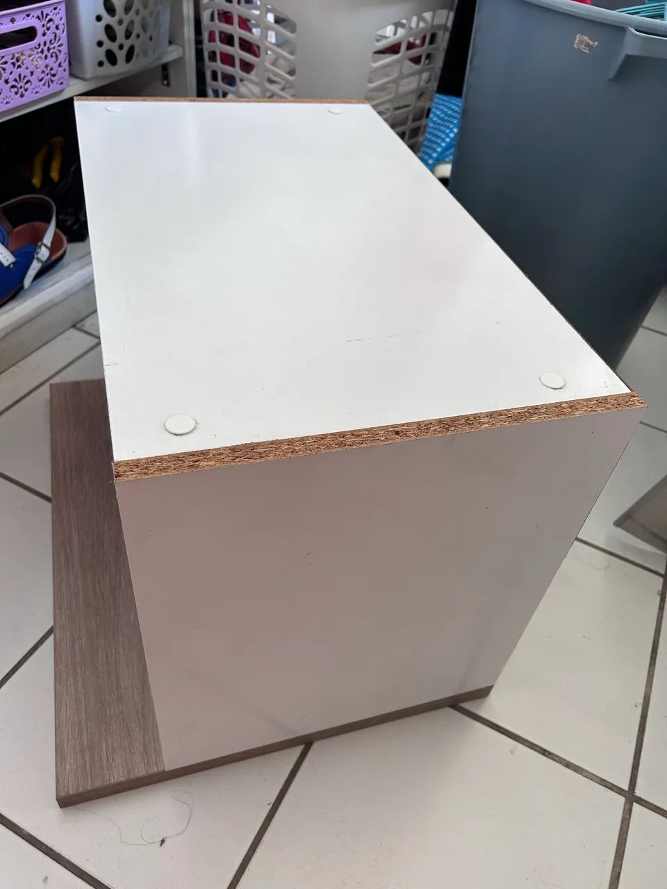 Nicho para microondas