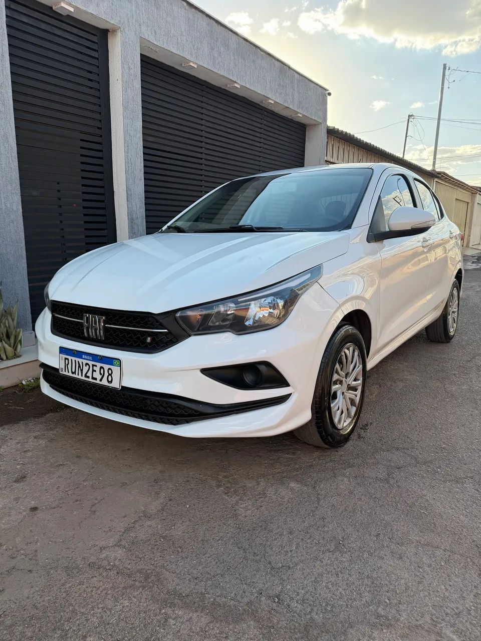 Fiat Cronos 1.3 8V Flex 2022 - Foto 3