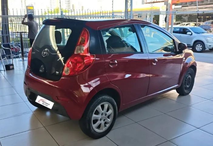 JAC J2 1.4 16V 5P Mec. 2014 - Foto 4
