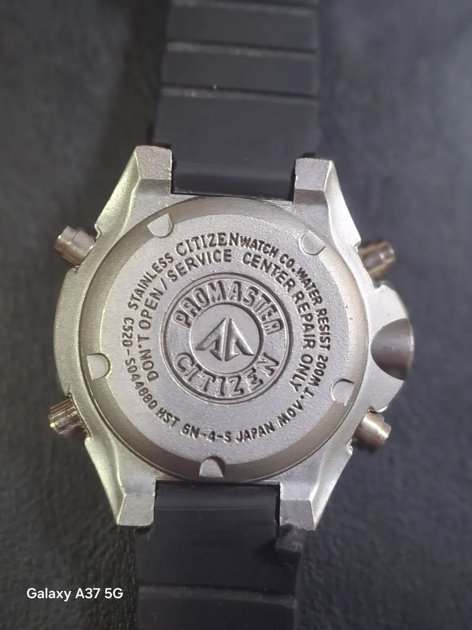 Citizen Promaster...(Japan) - Foto 4