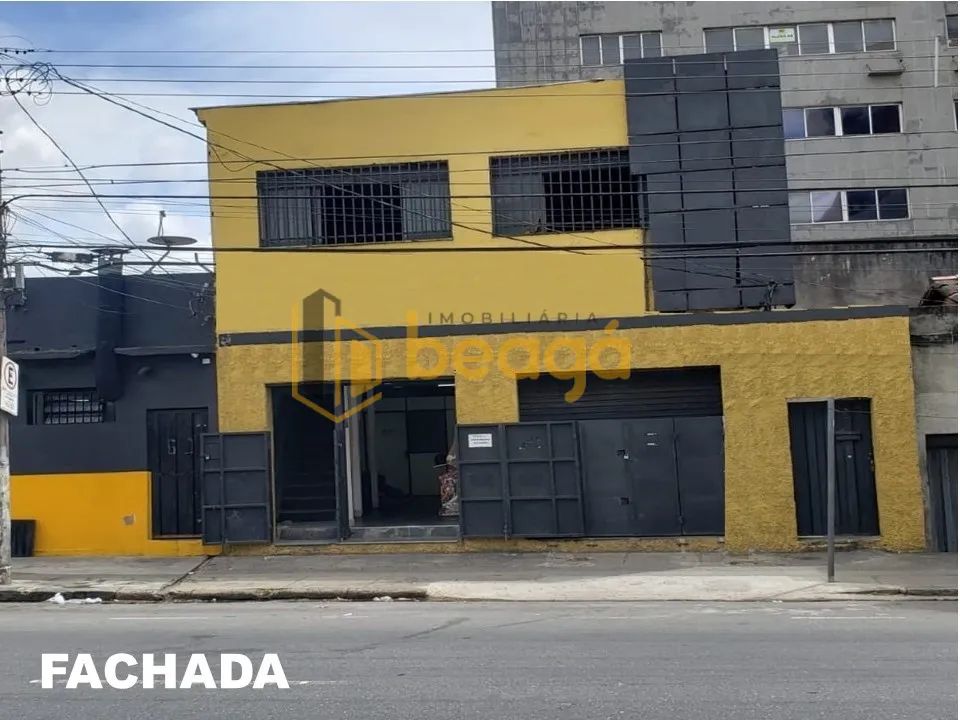 Loja / Salão / Ponto Comercial à venda em Belo Horizonte