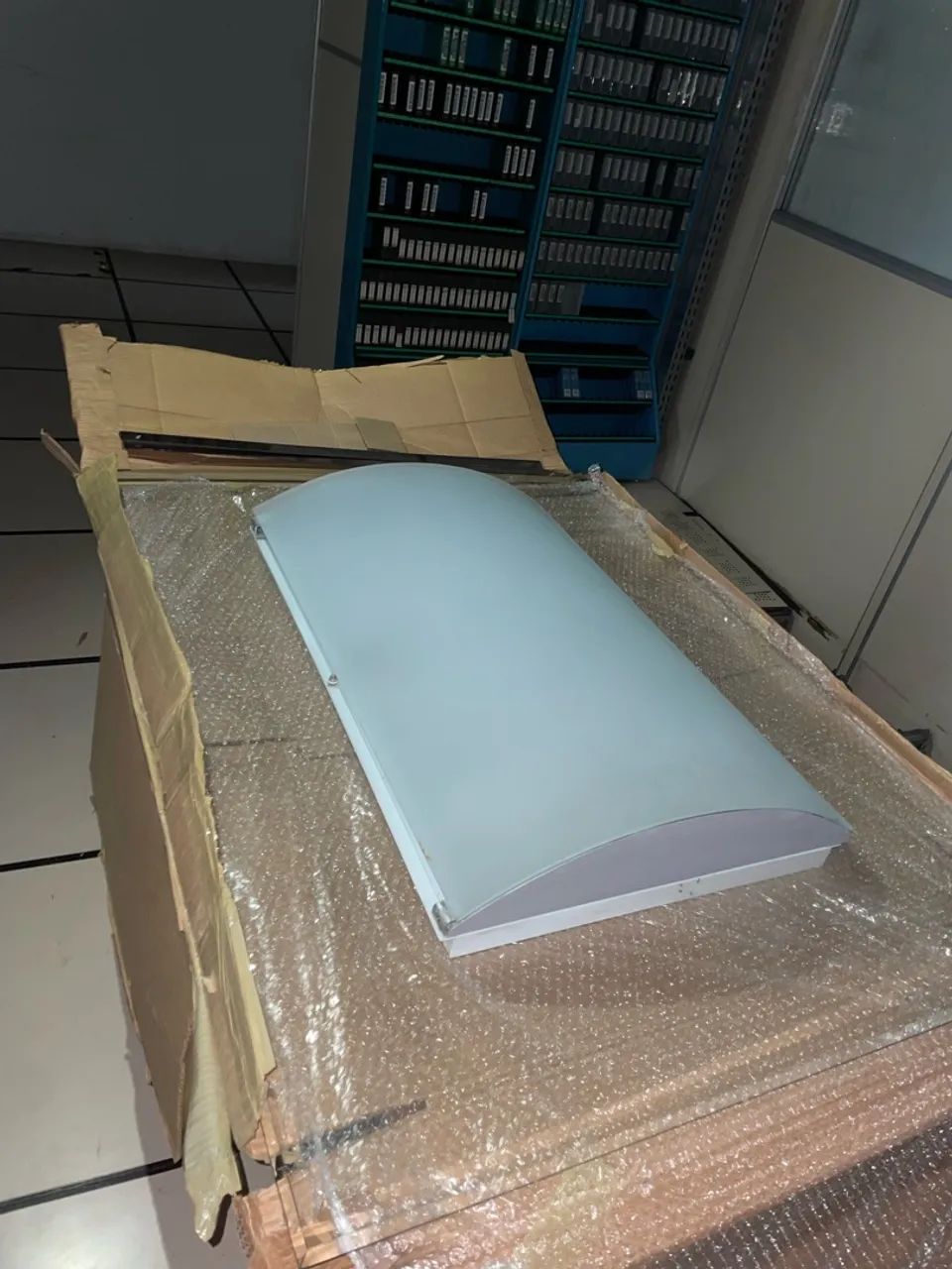 LUSTRE NOVO - Foto 2