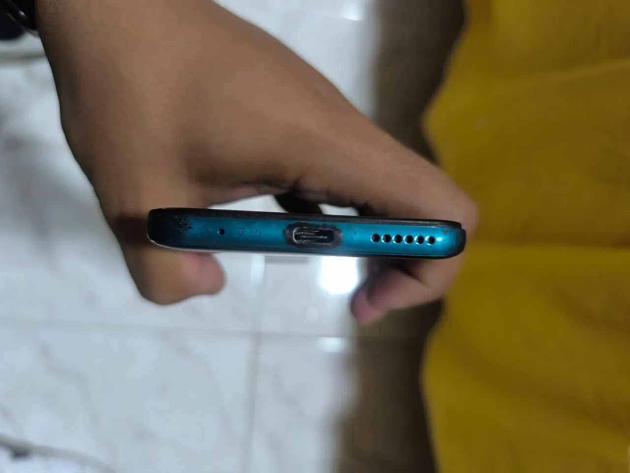 Motorola moto G9 play  - Foto 4