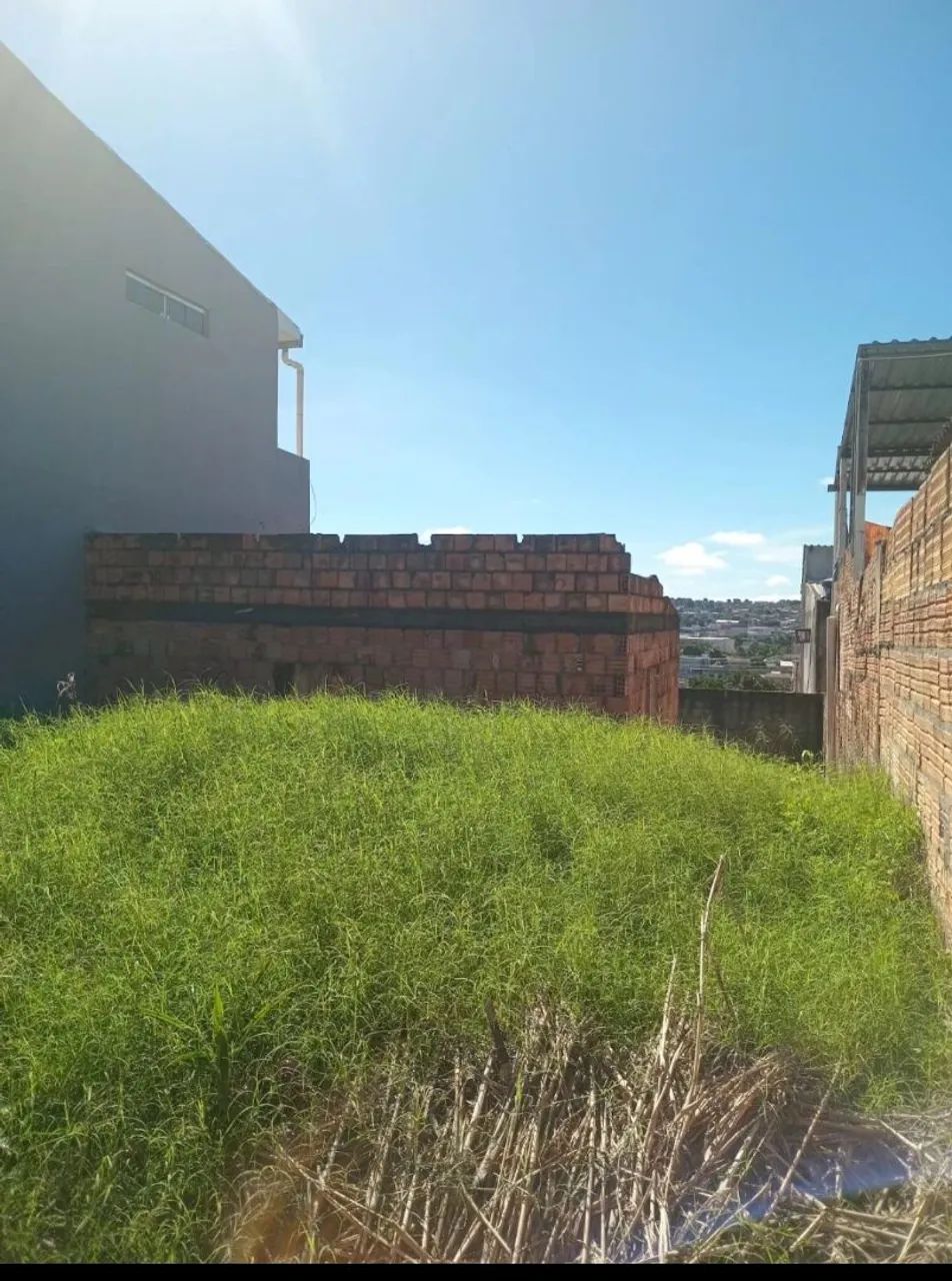 Foto - Manaus - Novo Aleixo