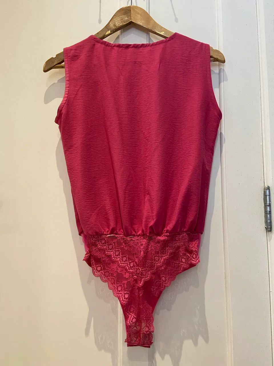 Body tem verde e Rosa 15 Reais Cada  - Foto 4