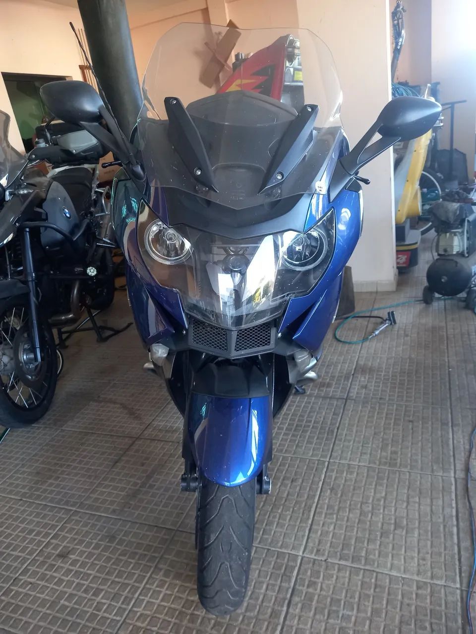 Bmw K 1600 Gt 2013 - Foto 2