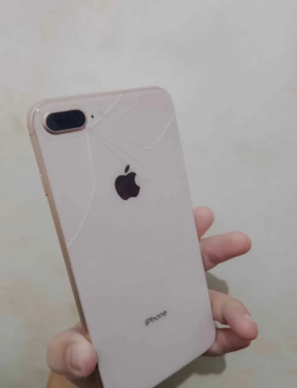 Iphone 8 plus - Foto 2