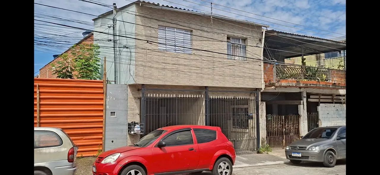 Foto - Guarulhos - Vila Barros