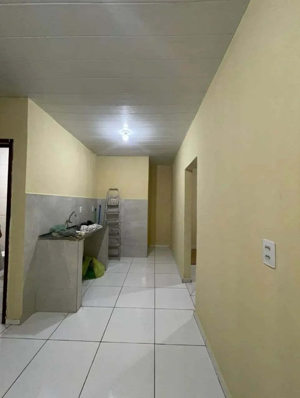 BA153 CASA EM PERIPERI