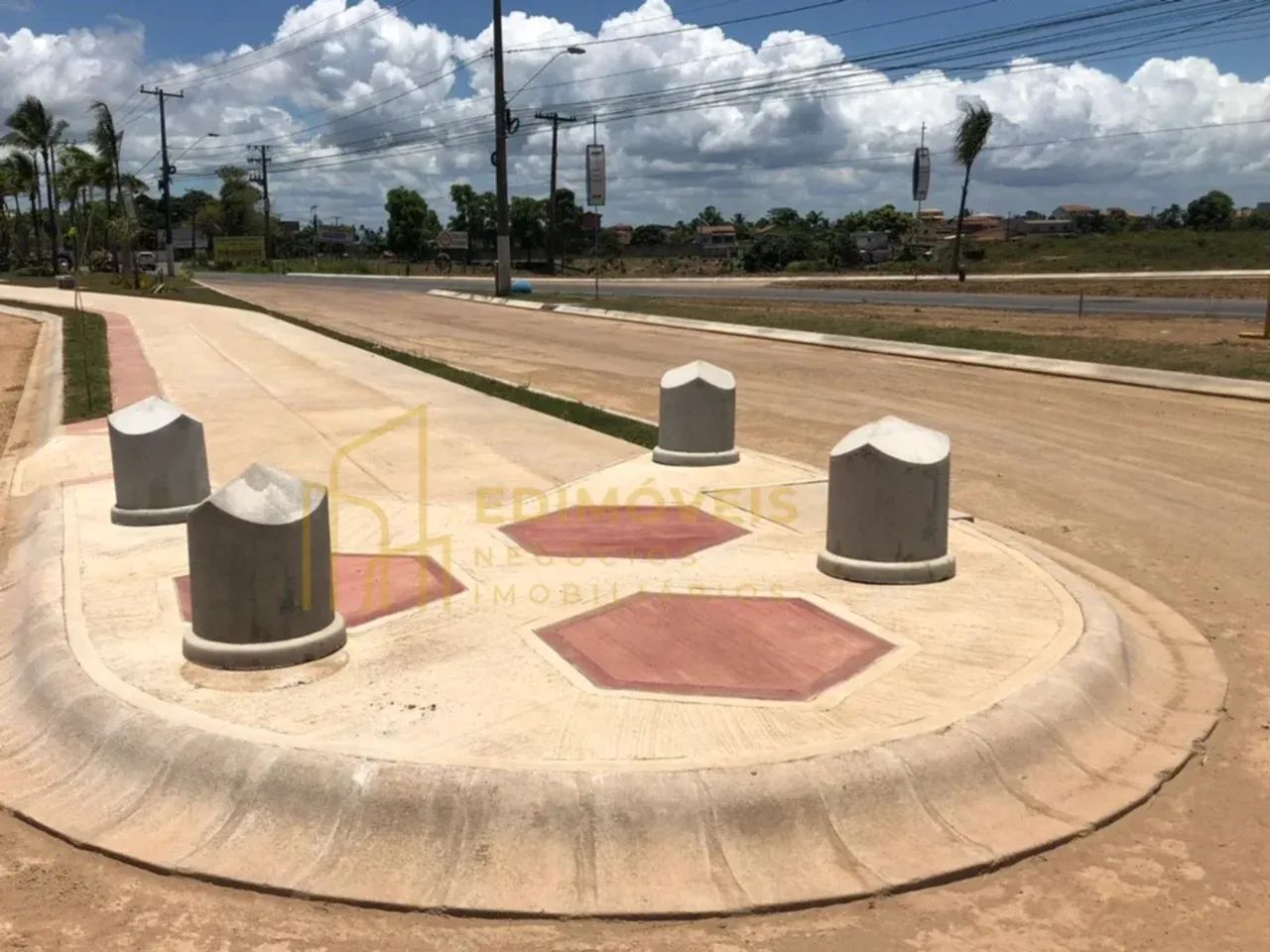 Terreno em Nova Almeida Centro: tranquilidade e valorização garantida! - Foto 3
