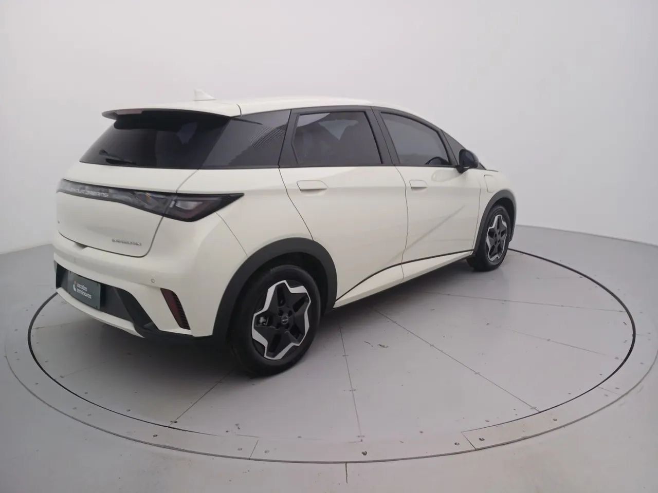 BYD Dolphin EV (Elétrico) 2026 - Foto 5