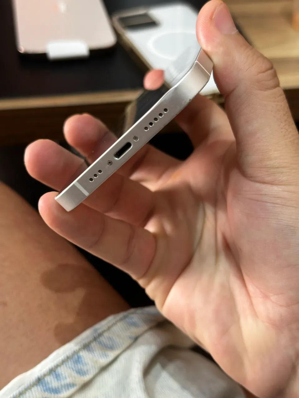 Iphone 12 - Foto 5
