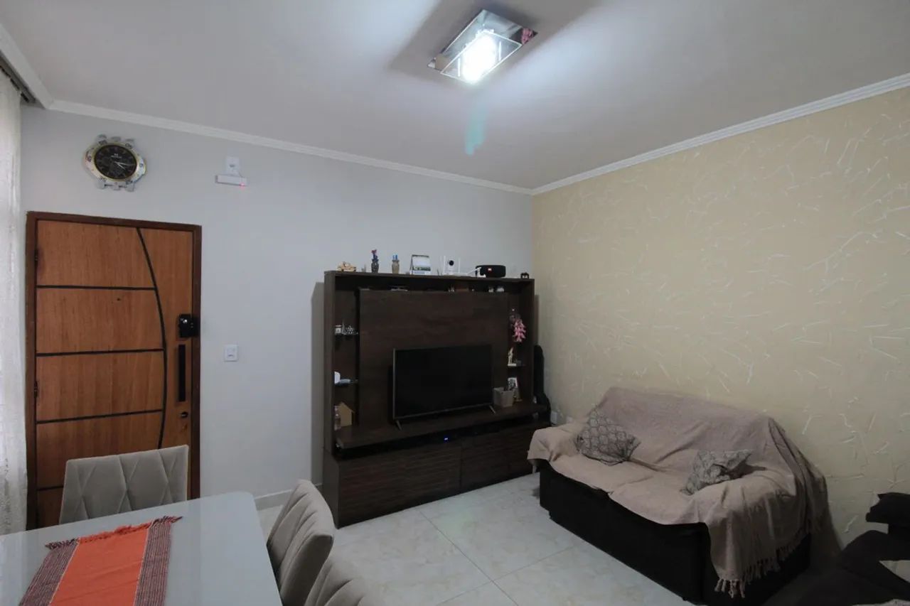Apartamento à Venda - Ouro Preto, 3 Quartos, 77 m2