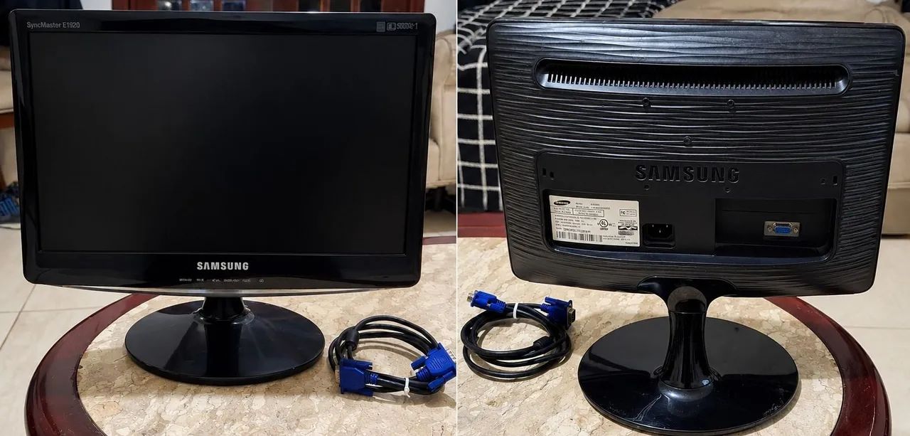 Monitor SAMSUNG à venda