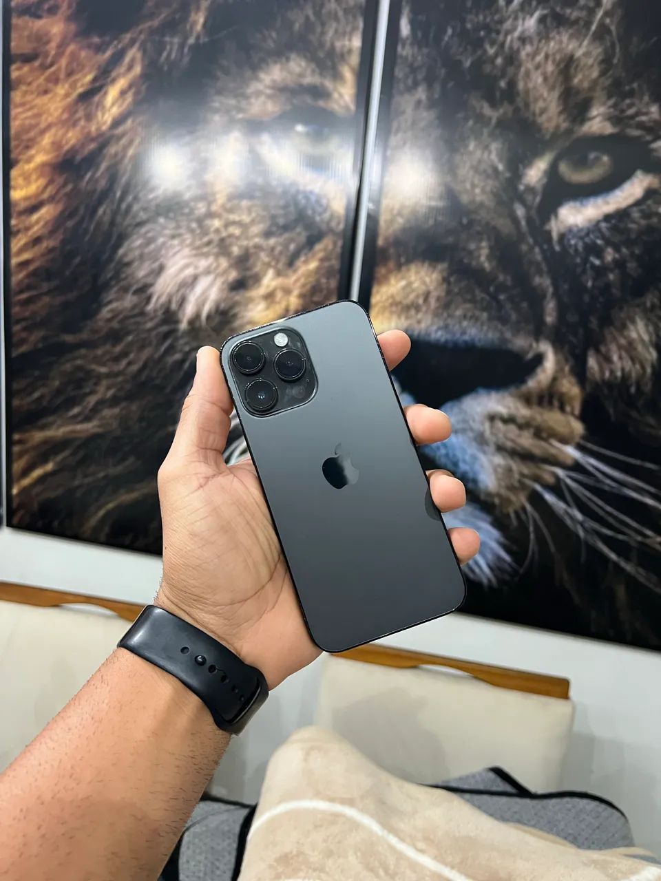 iPhone 14 Pro Max  - Foto 3