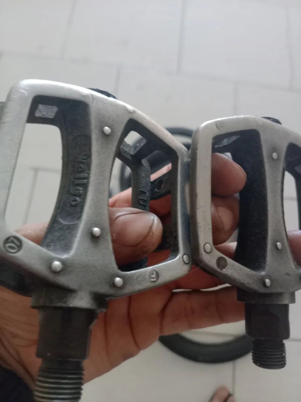 Peças para bike BMX - Foto 4