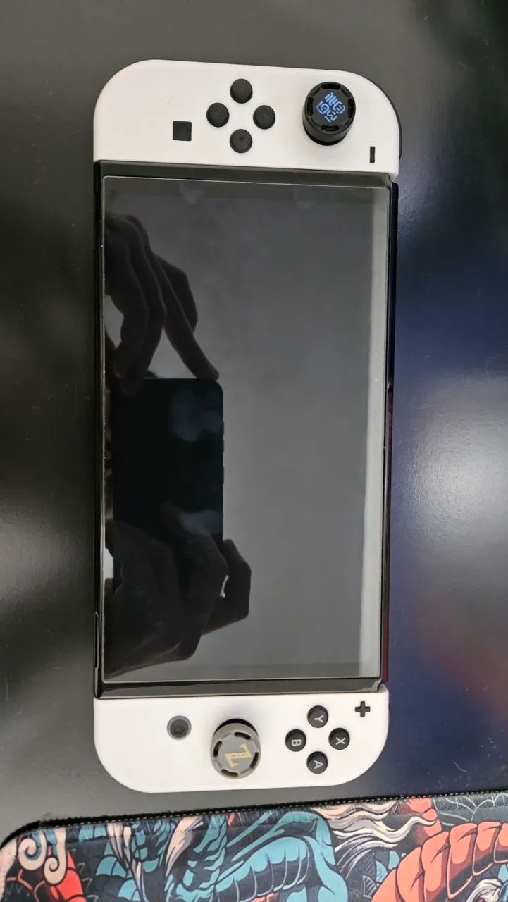 Nintendo switch Oled  - Foto 2