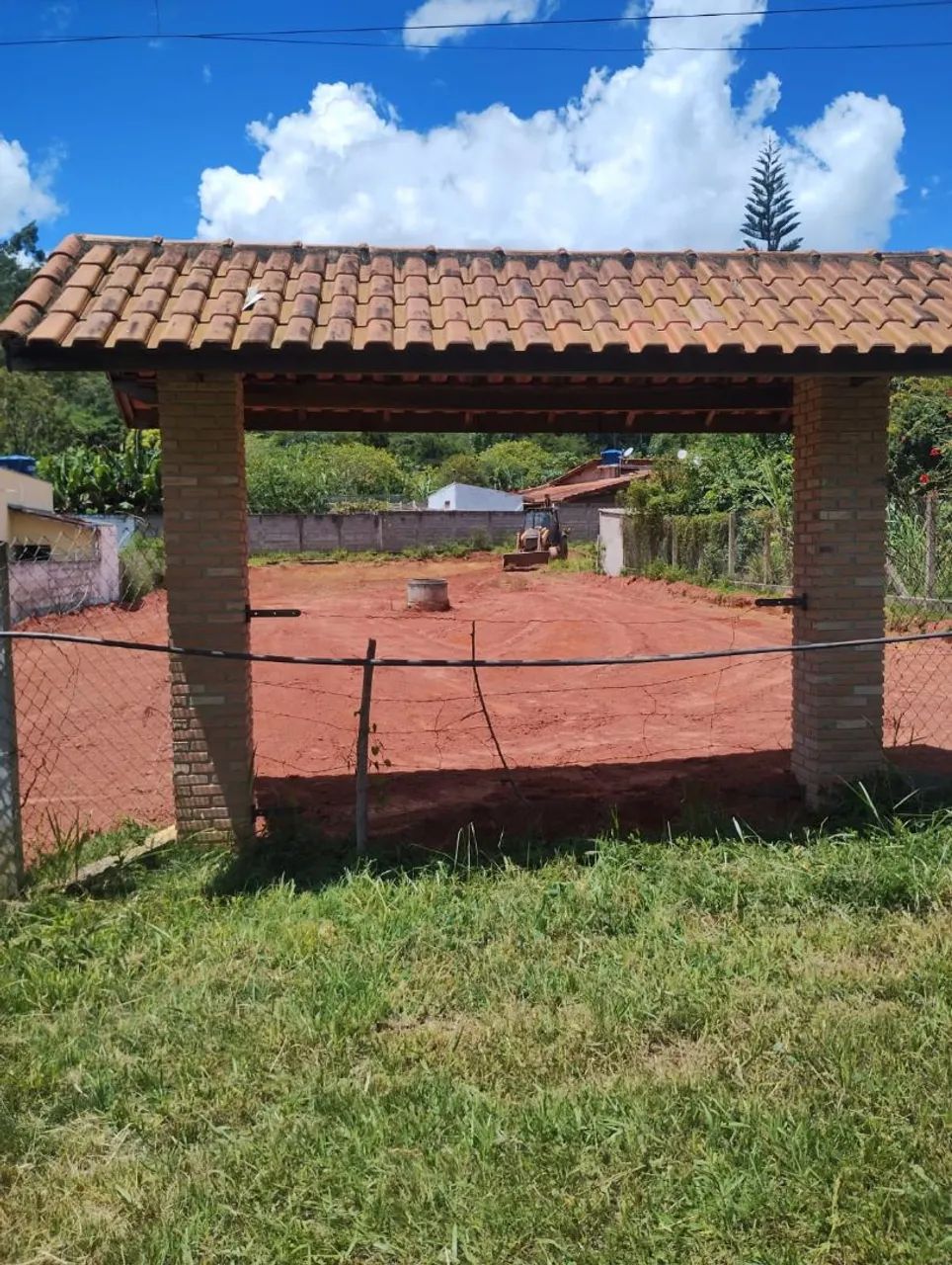 Foto - Taubaté - Jardim Santa Clara