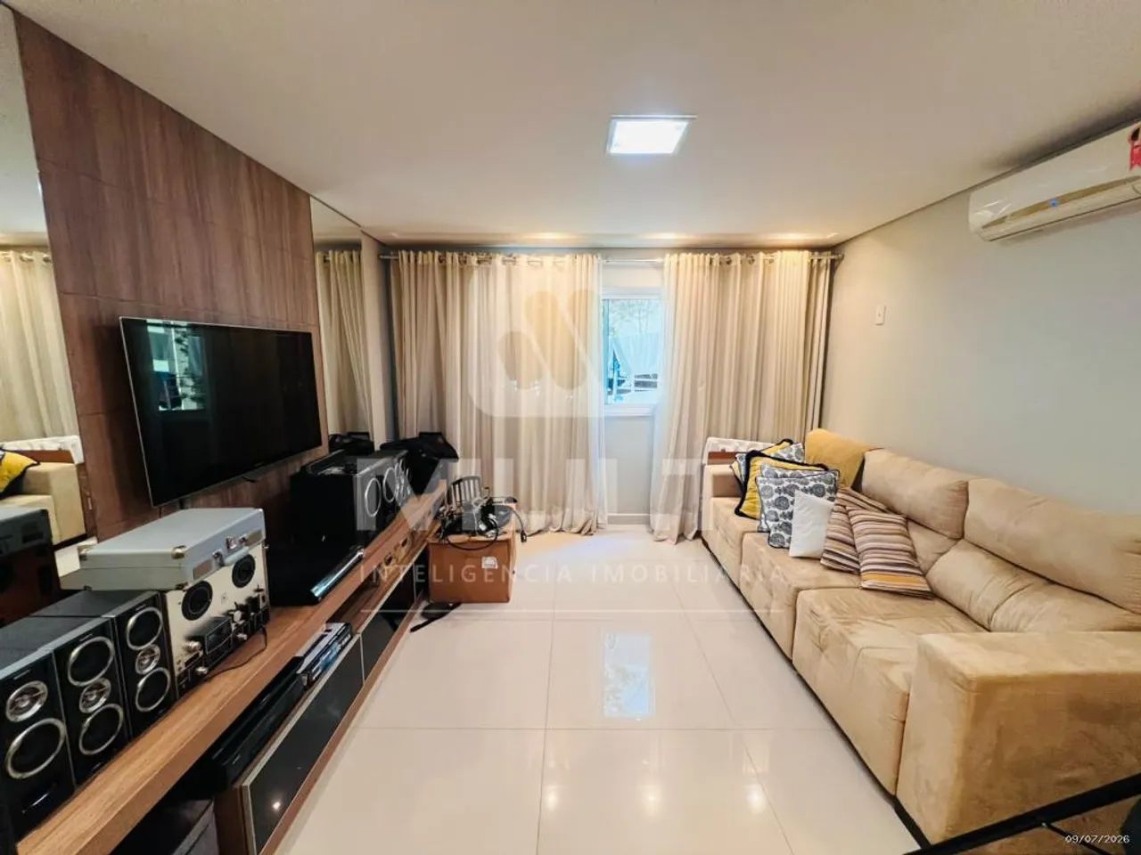 Casa Condominio - BOSQUE KARAIBA COND - Foto 3